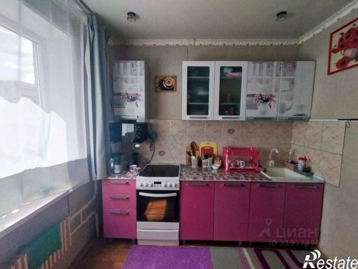 2-комн квартира Старый Оскол городской округ