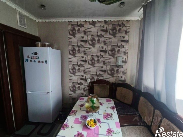 2-комн квартира Старый Оскол городской округ