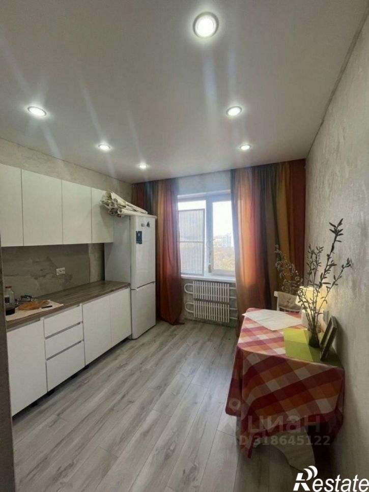 2-комн квартира Старый Оскол городской округ