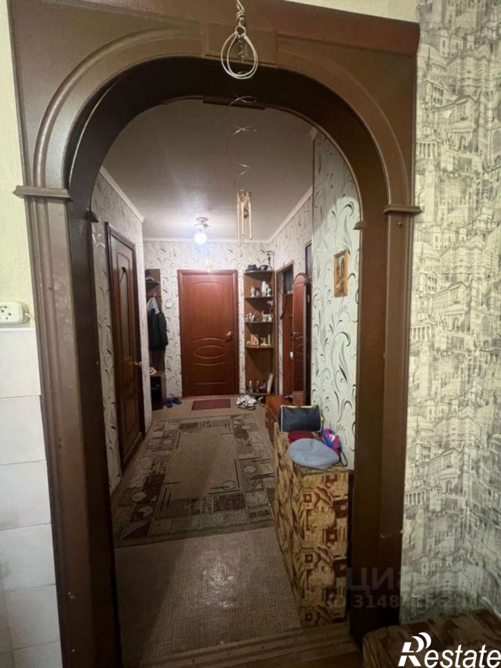 2-комн квартира Старый Оскол городской округ