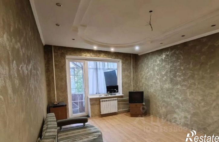 2-комн квартира Старый Оскол городской округ