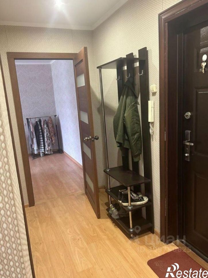 2-комн квартира Старый Оскол городской округ