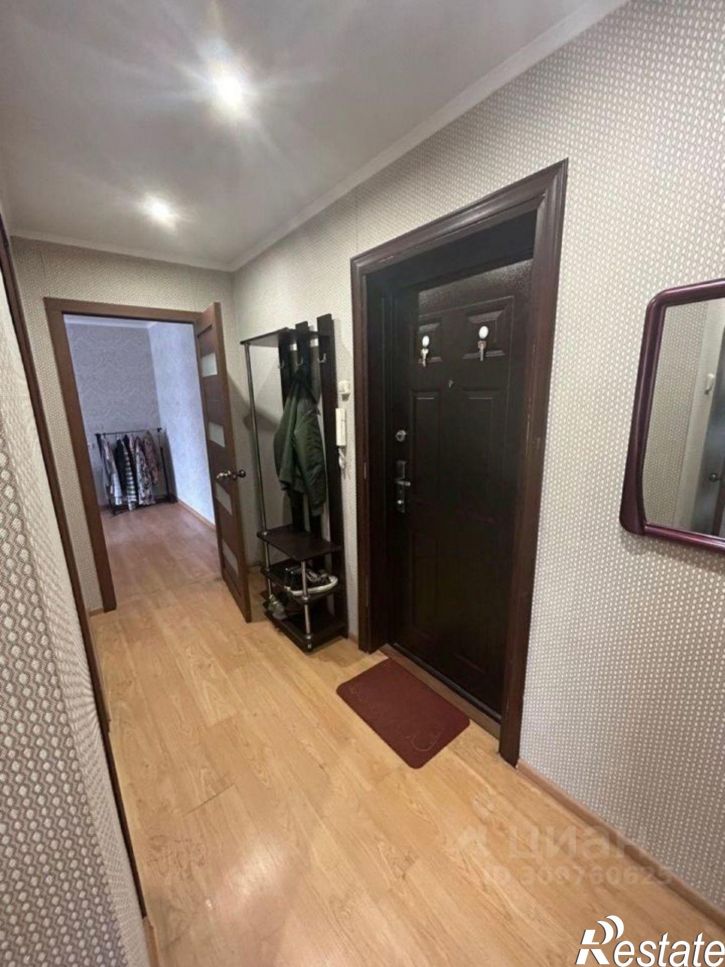 2-комн квартира Старый Оскол городской округ