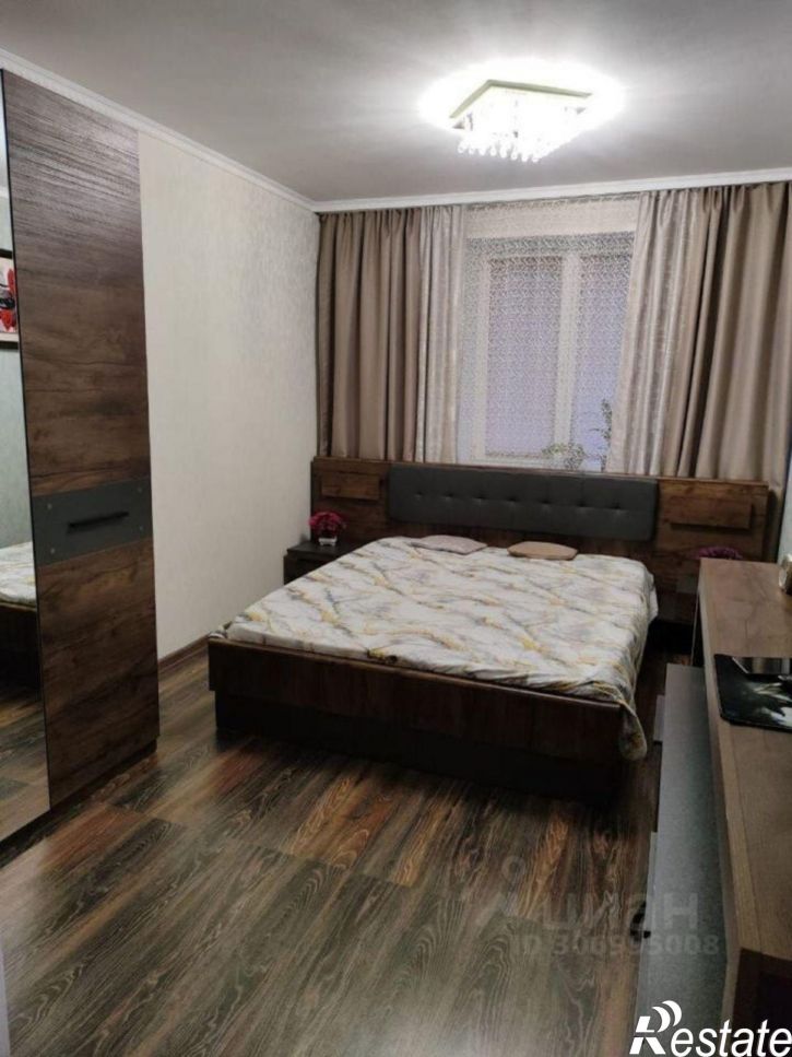 3-комн квартира Старый Оскол городской округ