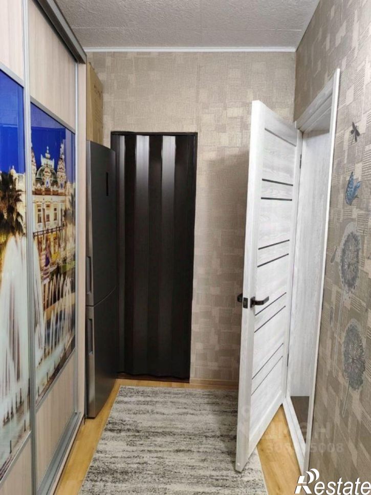 3-комн квартира Старый Оскол городской округ