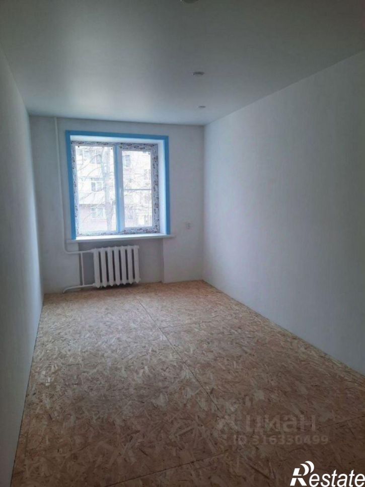 3-комн квартира Старый Оскол городской округ