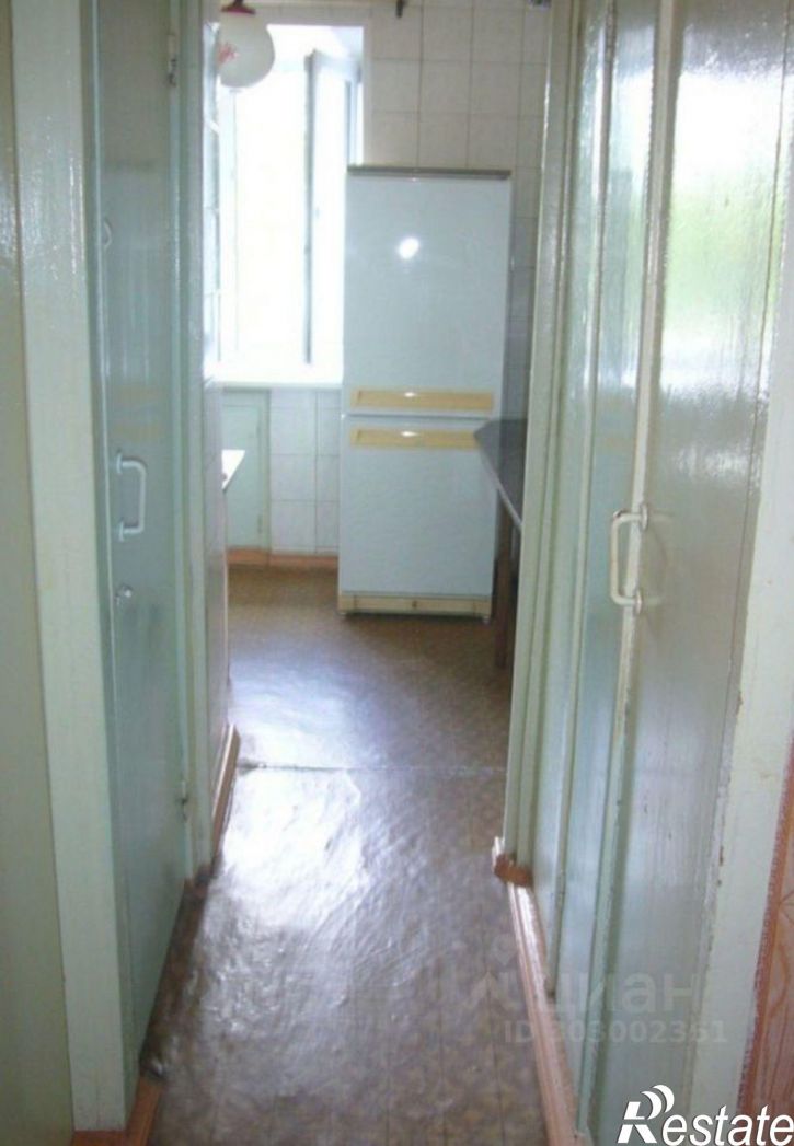 3-комн квартира Старый Оскол городской округ