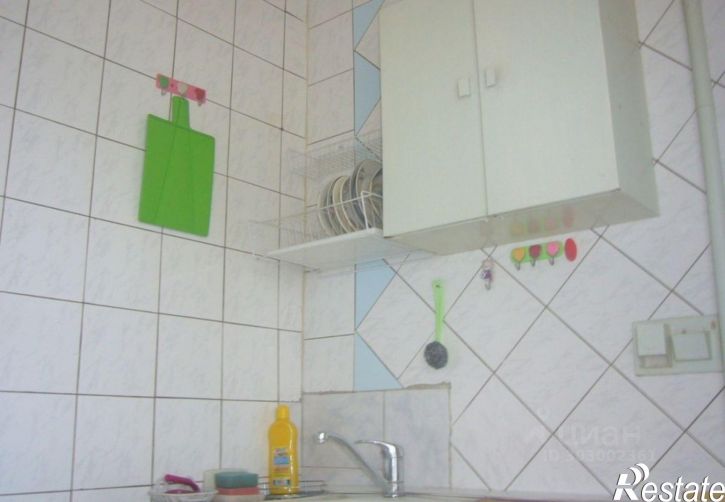 3-комн квартира Старый Оскол городской округ