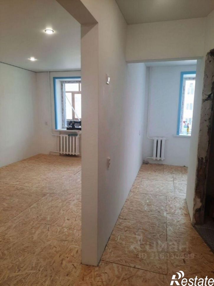 3-комн квартира Старый Оскол городской округ