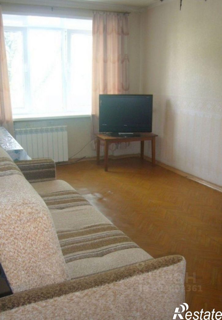 3-комн квартира Старый Оскол городской округ