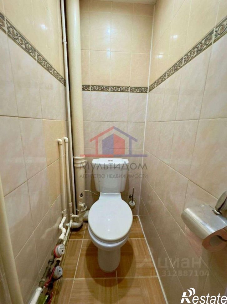 3-комн квартира Заречье мкр,дом 6