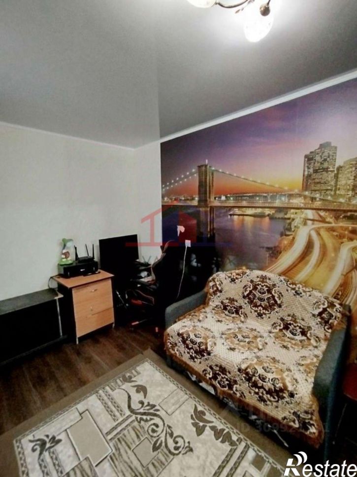 2-комн квартира Космос мкр,дом 1А