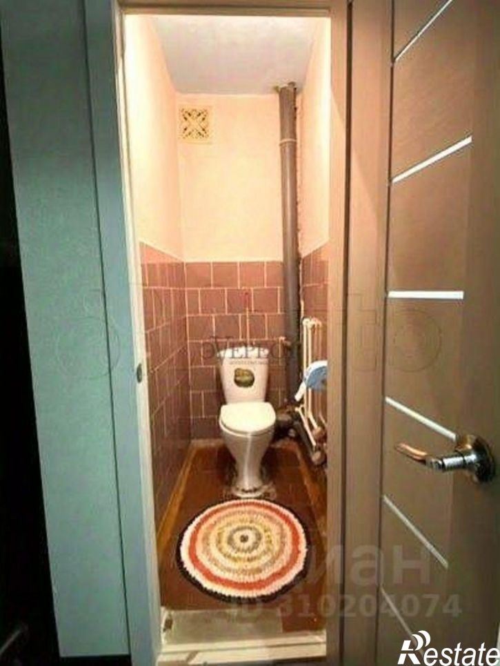 2-комн квартира Космос мкр,дом 1А