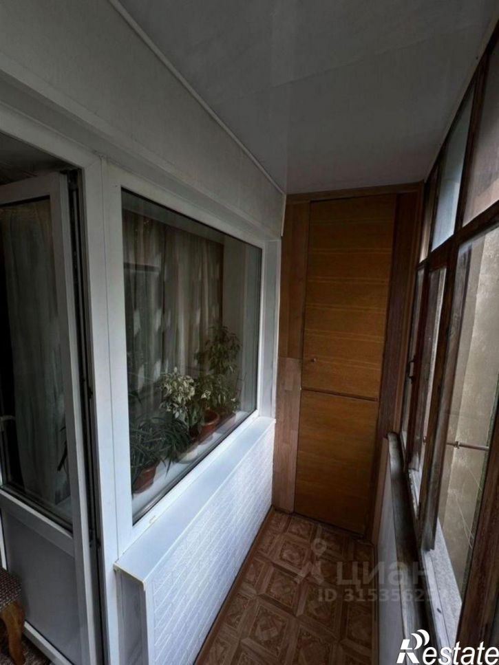 2-комн квартира Комсомольский проспект, 1,  д. 1