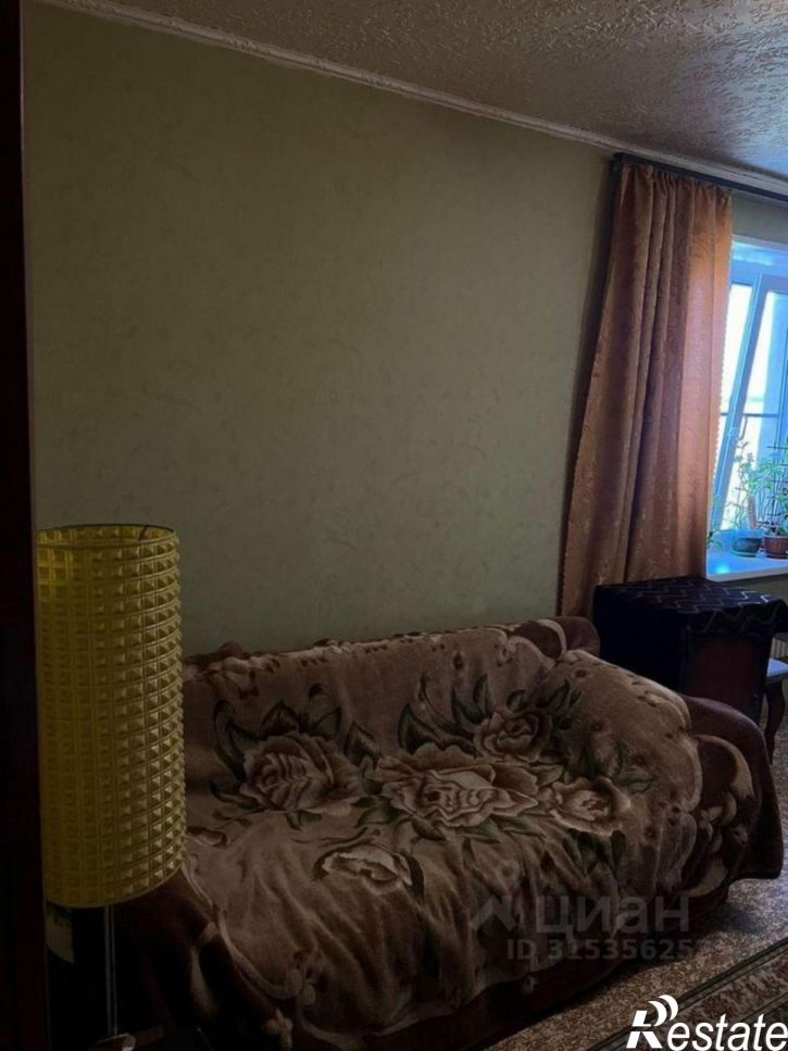 2-комн квартира Комсомольский проспект, 1,  д. 1