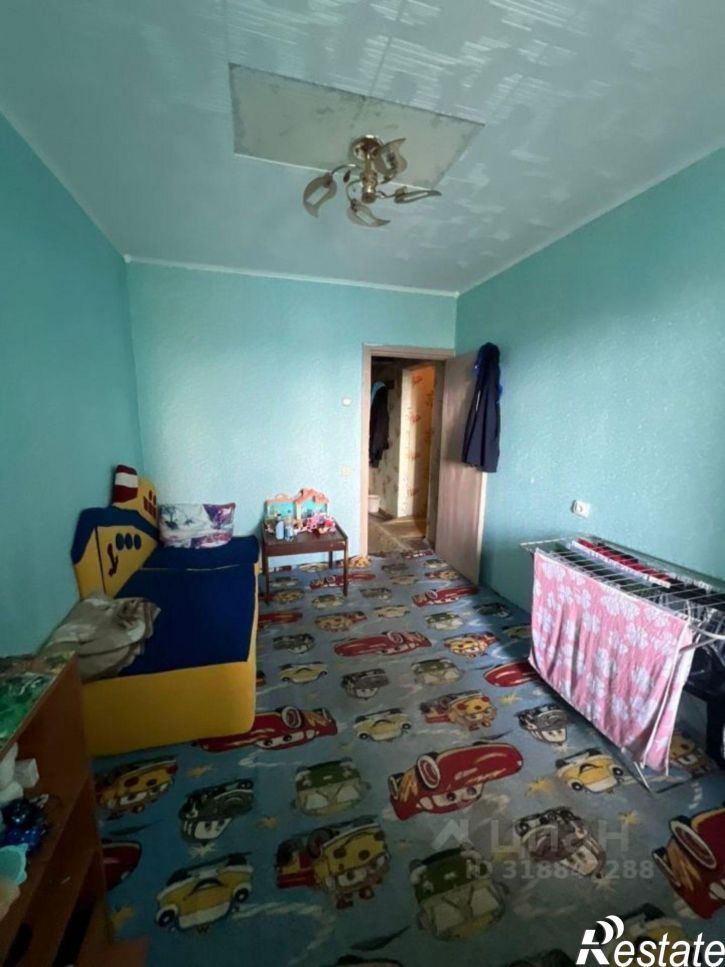 3-комн квартира Старый Оскол городской округ