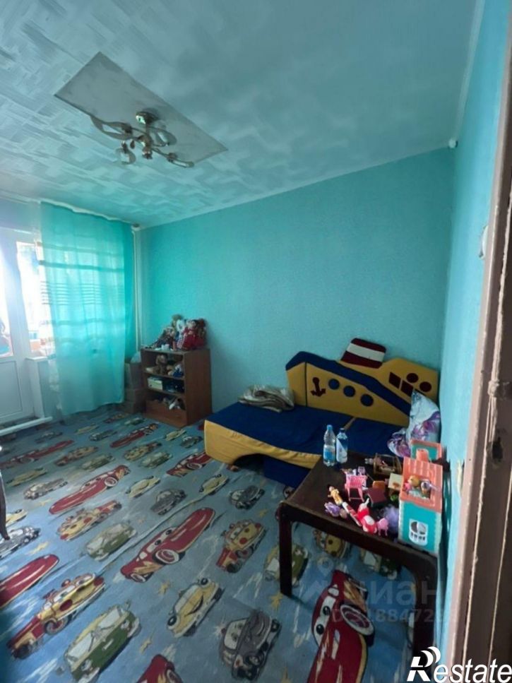 3-комн квартира Старый Оскол городской округ