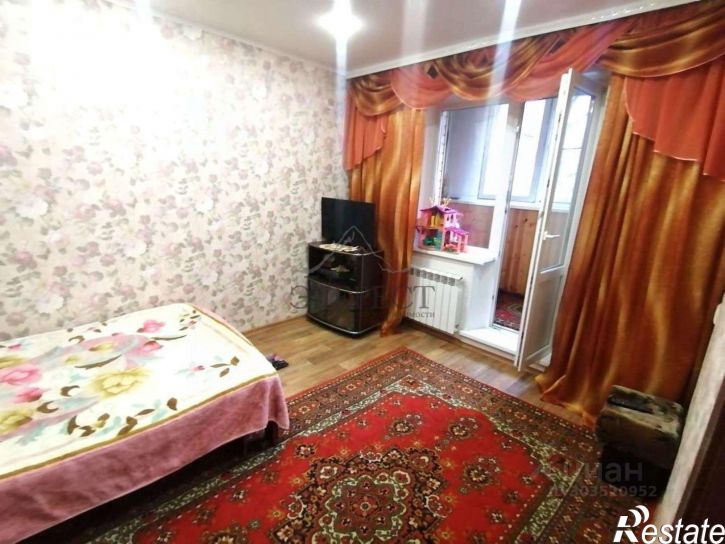 3-комн квартира