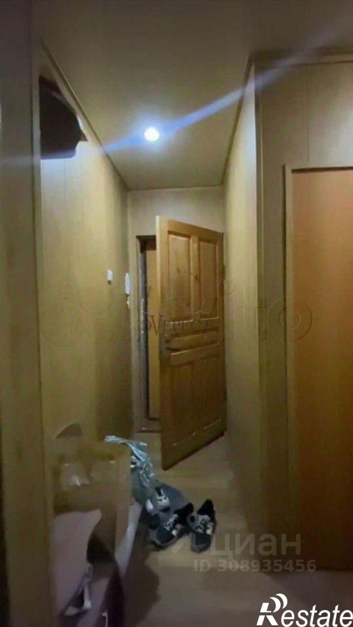 2-комн квартира Парковый мкр