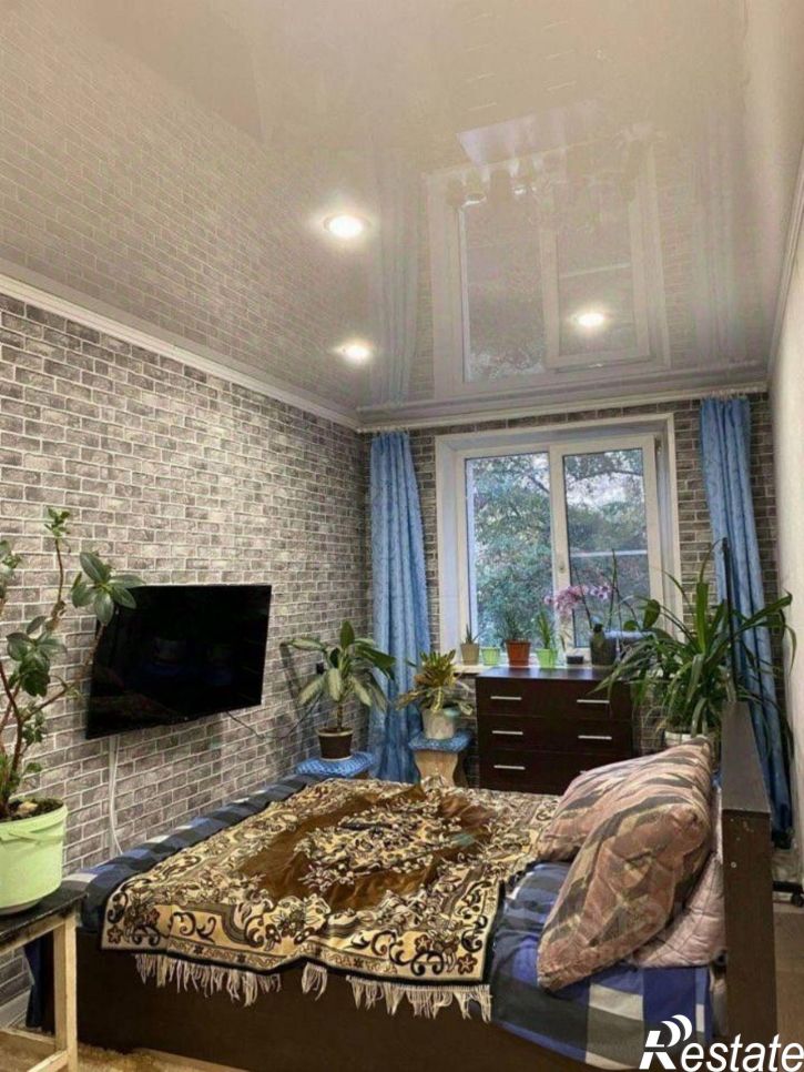 2-комн квартира Парковый мкр