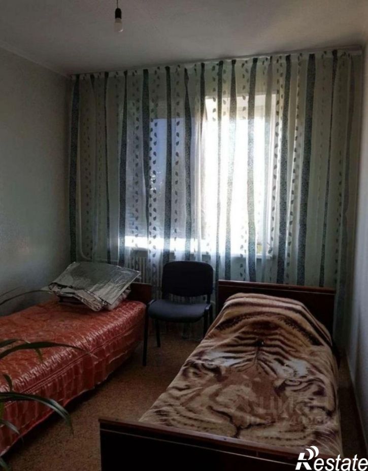 3-комн квартира Старый Оскол городской округ