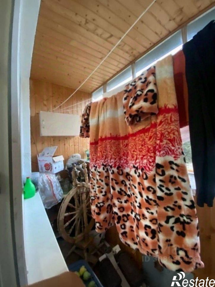 2-комн квартира Парковый мкр