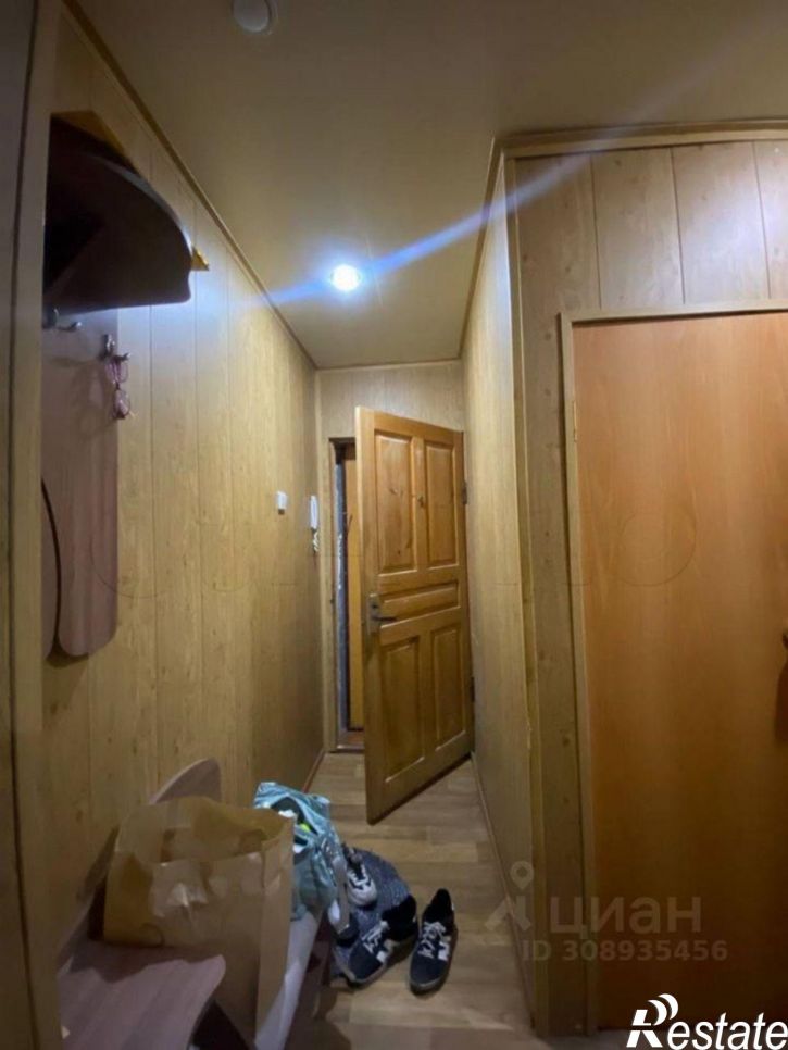 2-комн квартира Парковый мкр