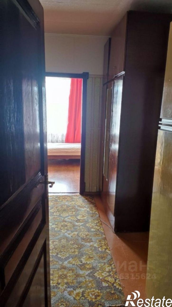 4-комн квартира Старый Оскол городской округ