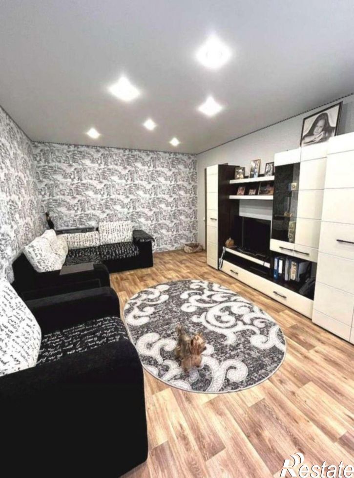 2-комн квартира Королева мкр,дом 12