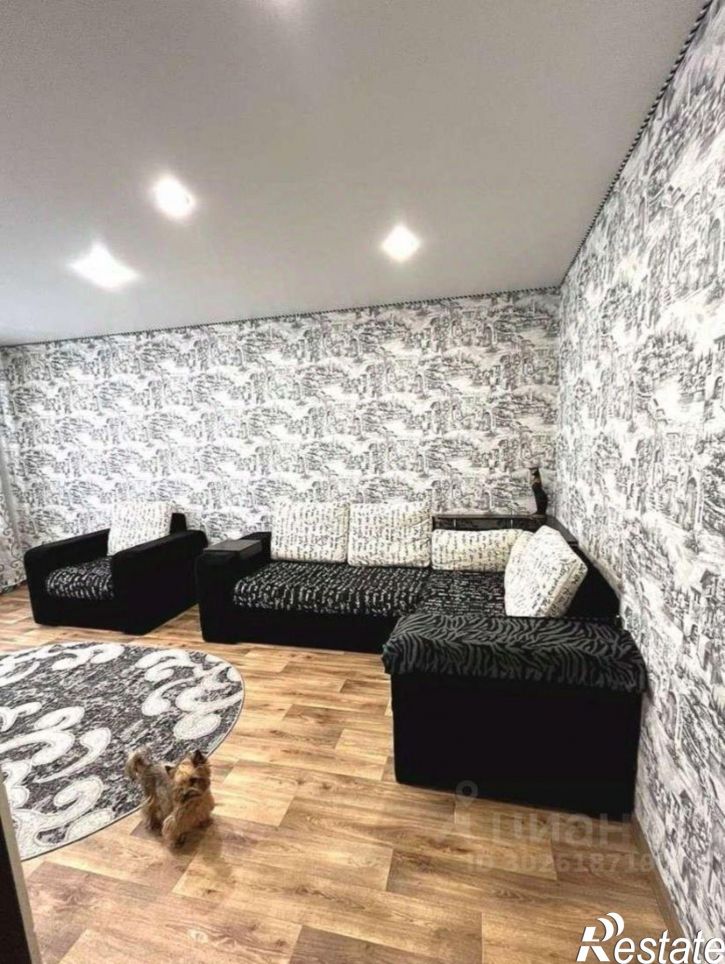 2-комн квартира Королева мкр,дом 12