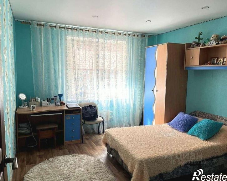 2-комн квартира Королева мкр,дом 12