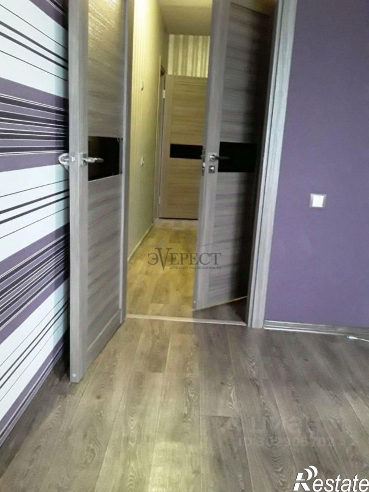 3-комн квартира Королева мкр,дом 18