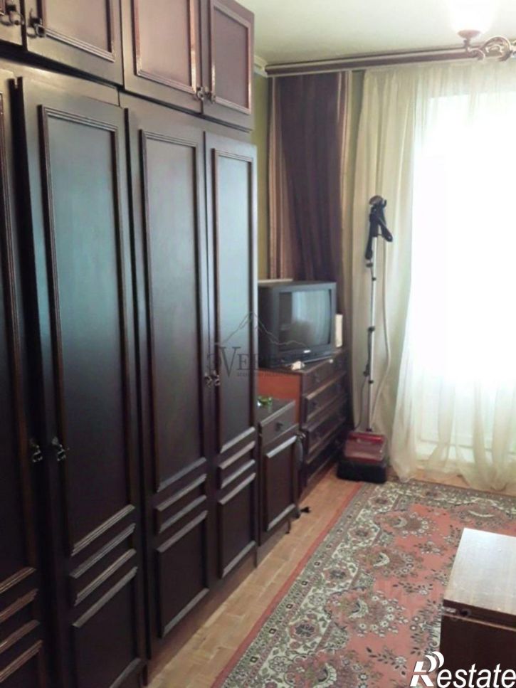 3-комн квартира Королева мкр,дом 18