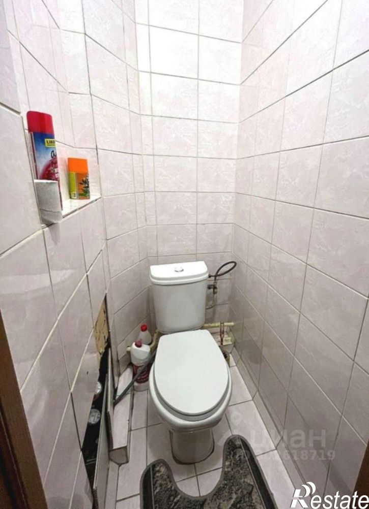 2-комн квартира Королева мкр,дом 12