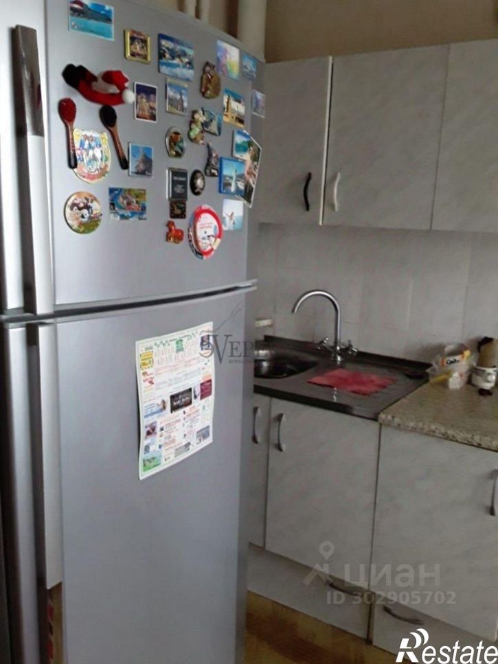 3-комн квартира Королева мкр,дом 18