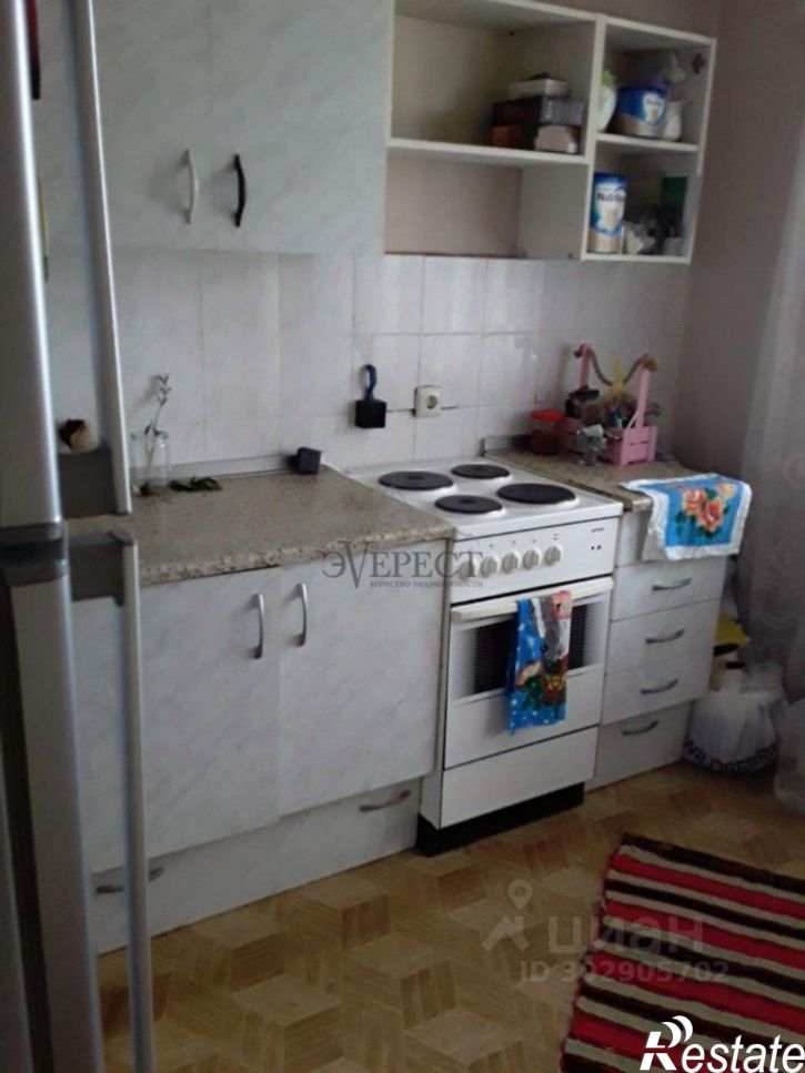 3-комн квартира Королева мкр,дом 18