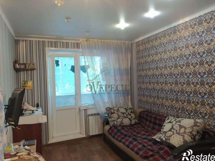 3-комн квартира Восточный мкр,дом 7