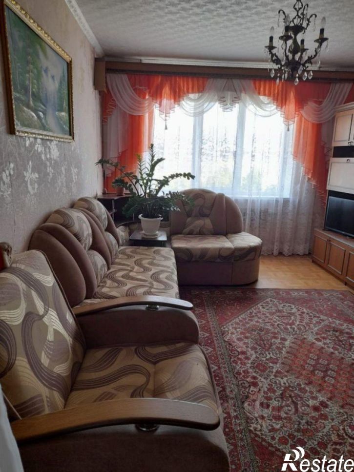 3-комн квартира Старый Оскол городской округ