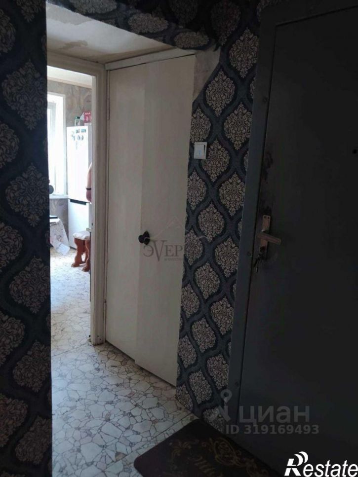 3-комн квартира Восточный мкр,дом 7