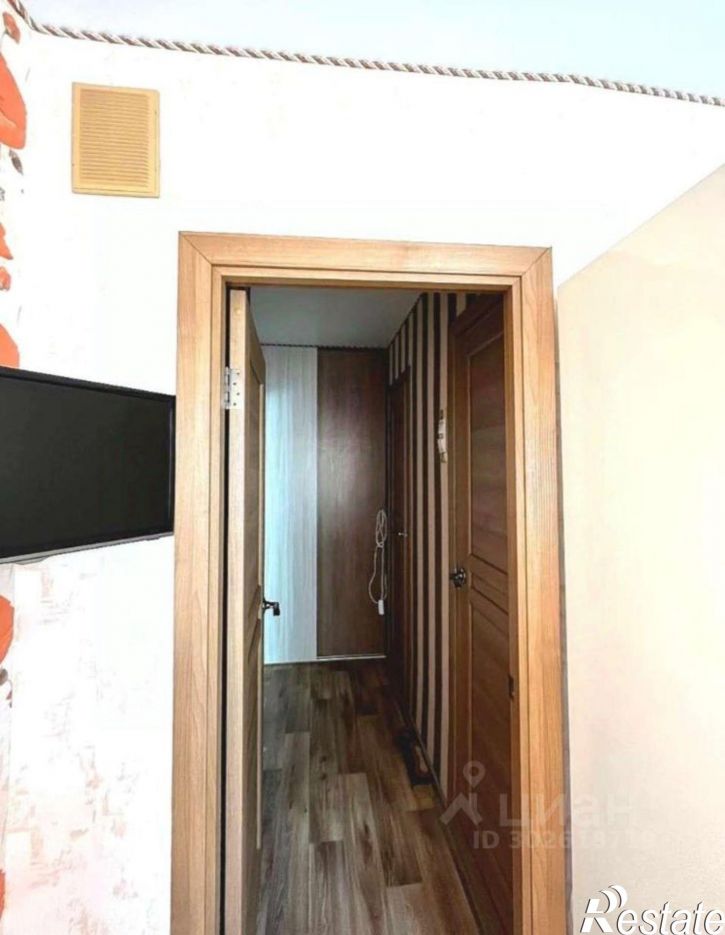 2-комн квартира Королева мкр,дом 12