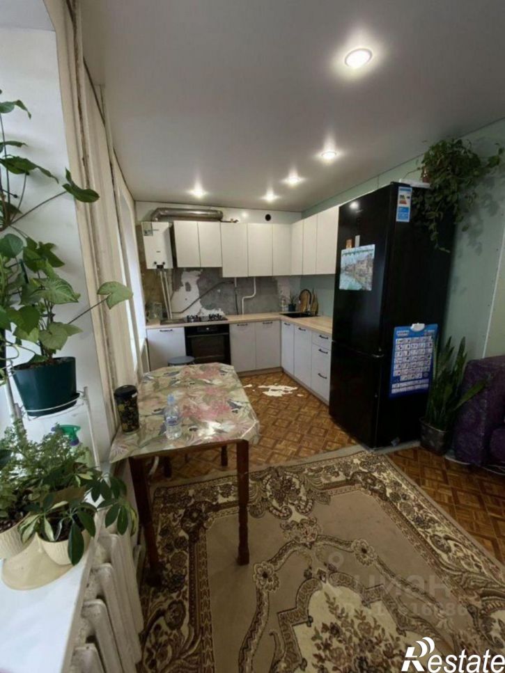 3-комн квартира Старый Оскол городской округ