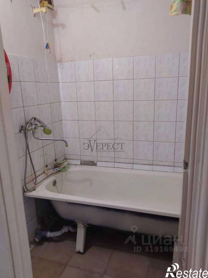 3-комн квартира Восточный мкр,дом 7