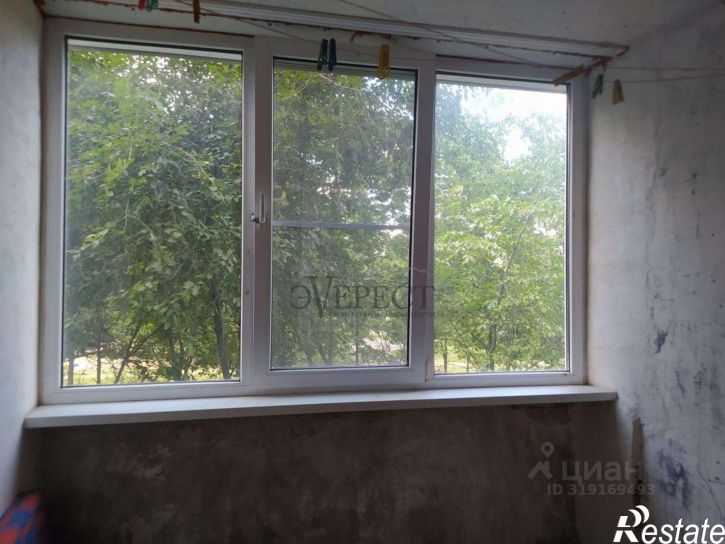 3-комн квартира Восточный мкр,дом 7