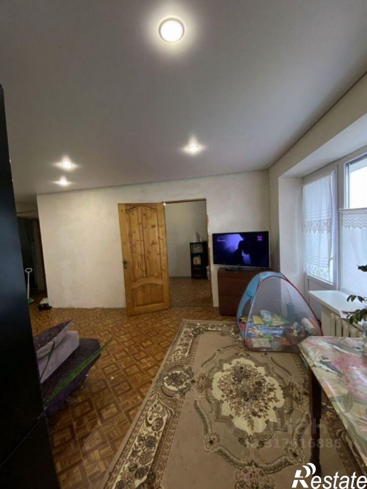 3-комн квартира Старый Оскол городской округ