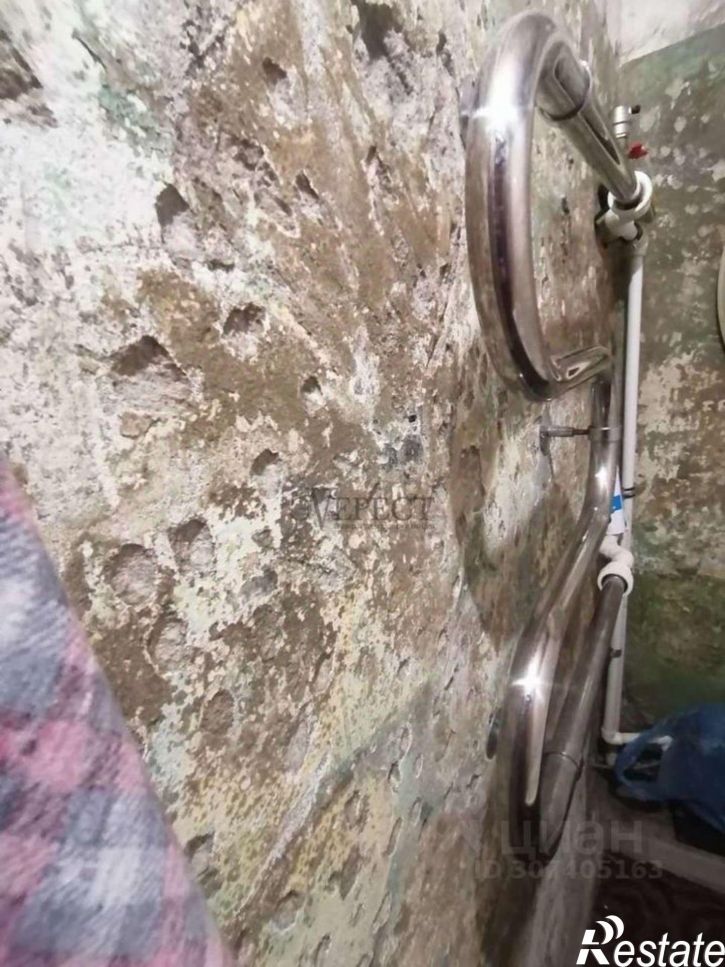 4-комн квартира Парковый мкр,дом 5