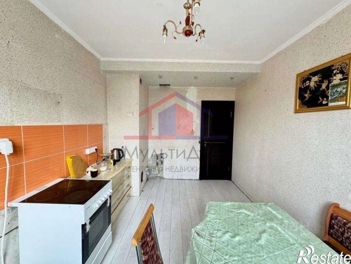 3-комн квартира Лесной мкр,дом 9