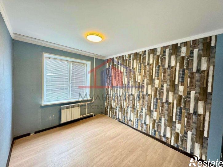 3-комн квартира Лесной мкр,дом 9