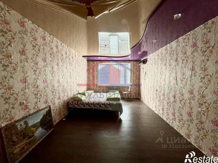 3-комн квартира Лесной мкр,дом 9