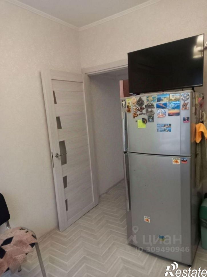 3-комн квартира Старый Оскол городской округ