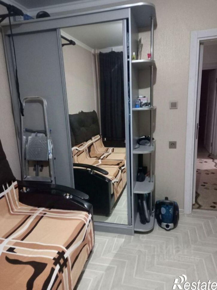 3-комн квартира Старый Оскол городской округ